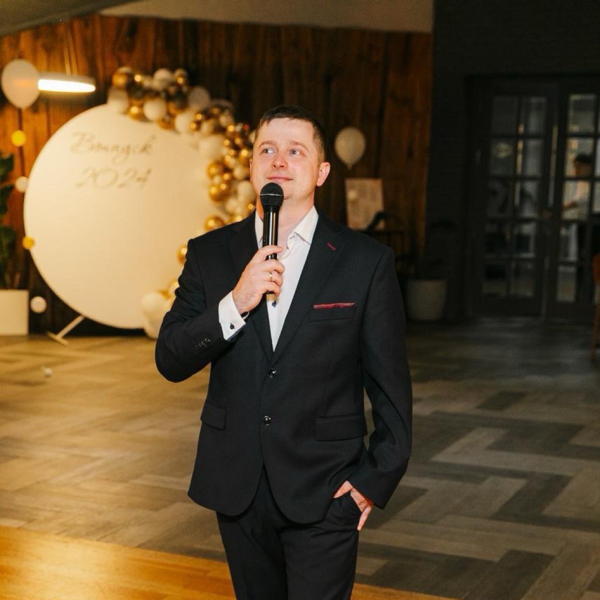 Кирилл Жиркнов | Сетка — социальная сеть от hh.ru