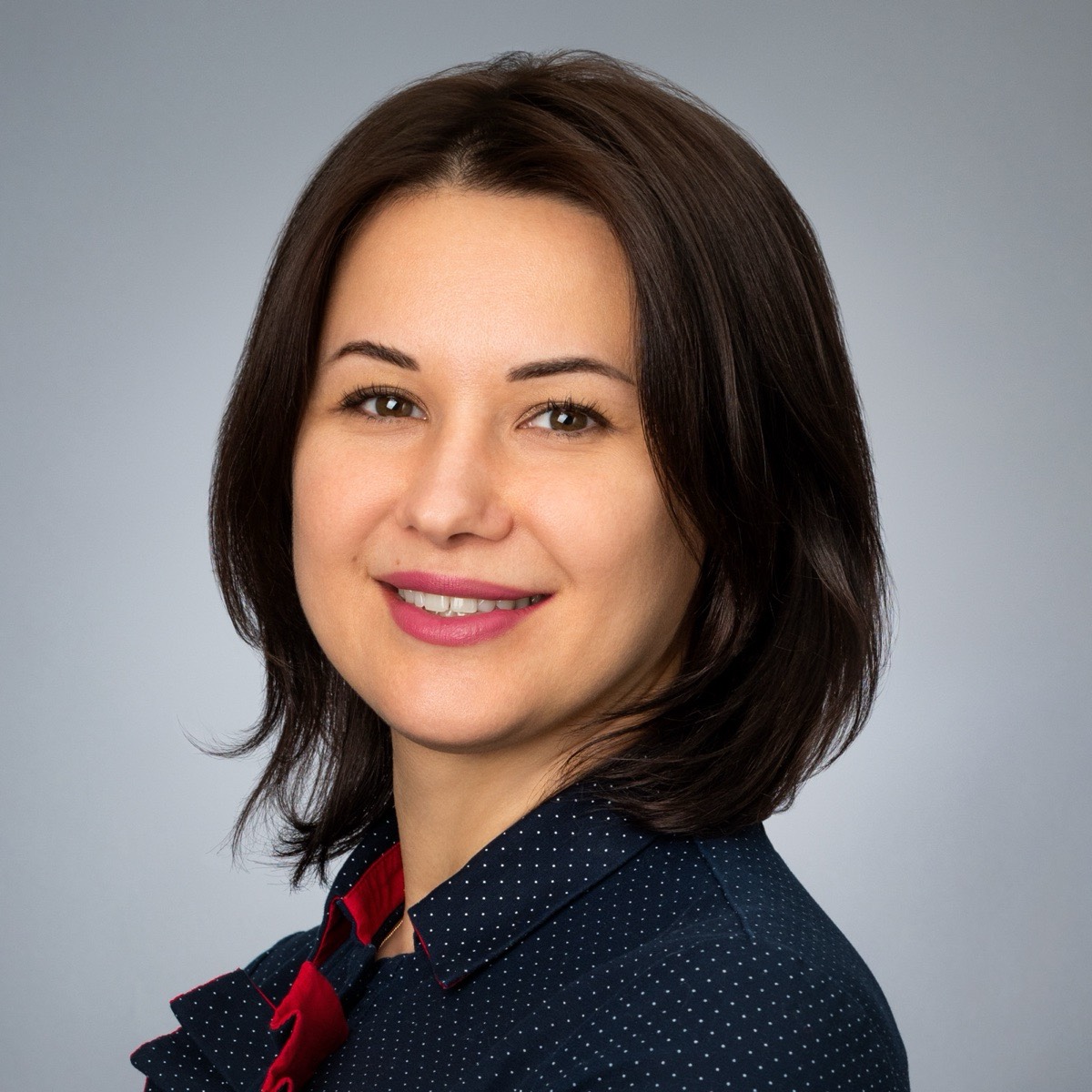 Оксана Чернова