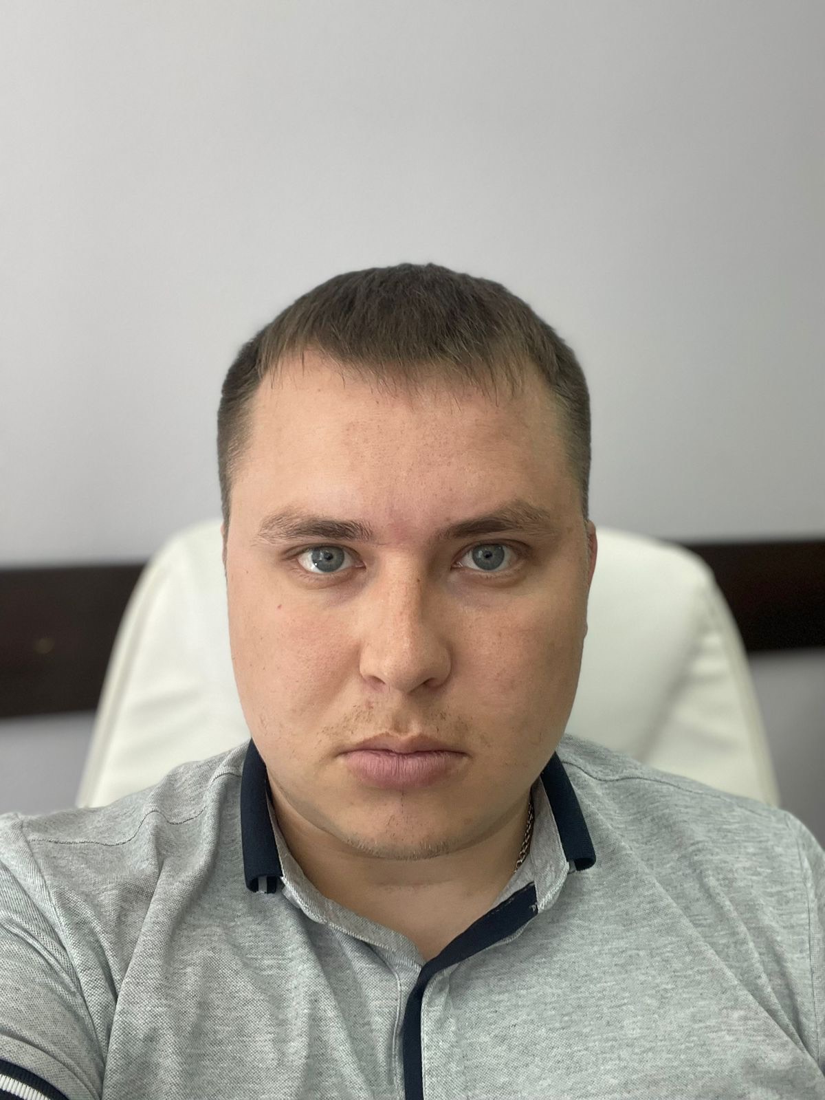 Роман Беляев | Сетка — социальная сеть от hh.ru