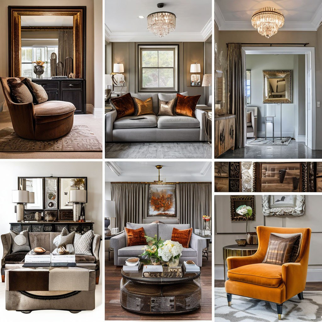 5 лайфхаков, которые моментально сделают интерьер дороже (и ни копейки на ремонт!)
Хотите, чтобы ваш интерьер выглядел на миллион, но без капитального ремонта? Есть несколько простых, но мощных приёмо... | Сетка — социальная сеть от hh.ru