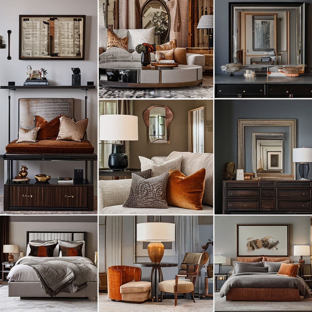 5 лайфхаков, которые моментально сделают интерьер дороже (и ни копейки на ремонт!)
Хотите, чтобы ваш интерьер выглядел на миллион, но без капитального ремонта? Есть несколько простых, но мощных приёмо... | Сетка — социальная сеть от hh.ru