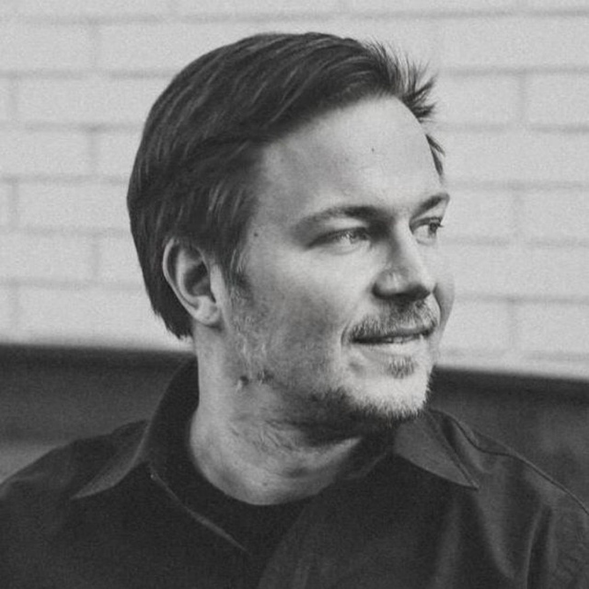 Дмитрий Бескромный | Сетка — социальная сеть от hh.ru