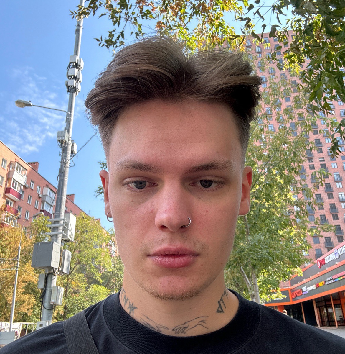 Александр Лаврентьев | Сетка — социальная сеть от hh.ru