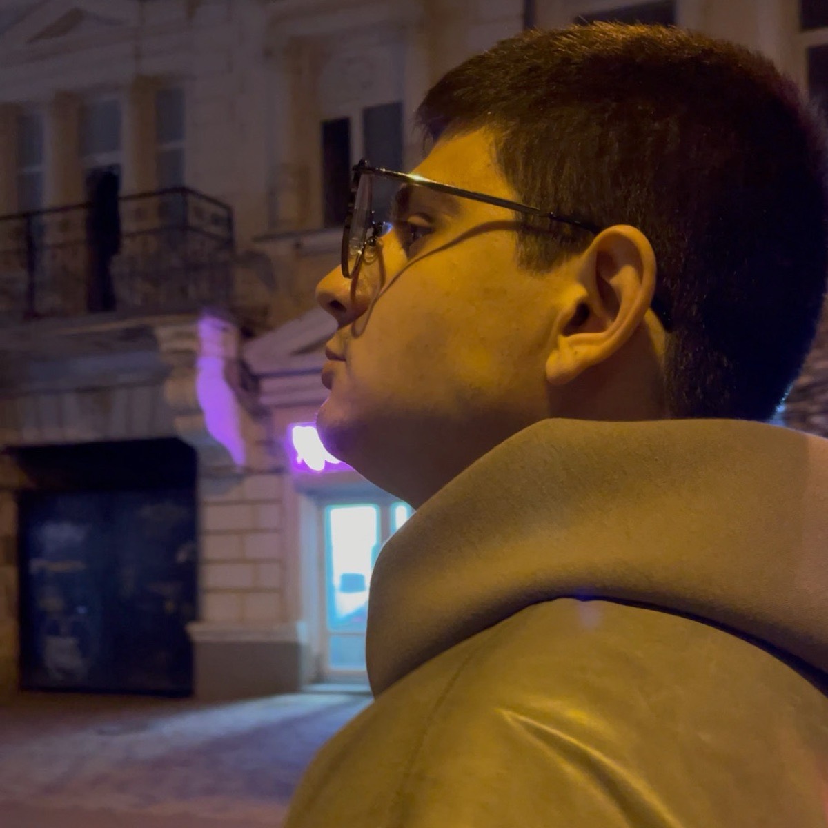 Никита Набойщиков | Сетка — социальная сеть от hh.ru