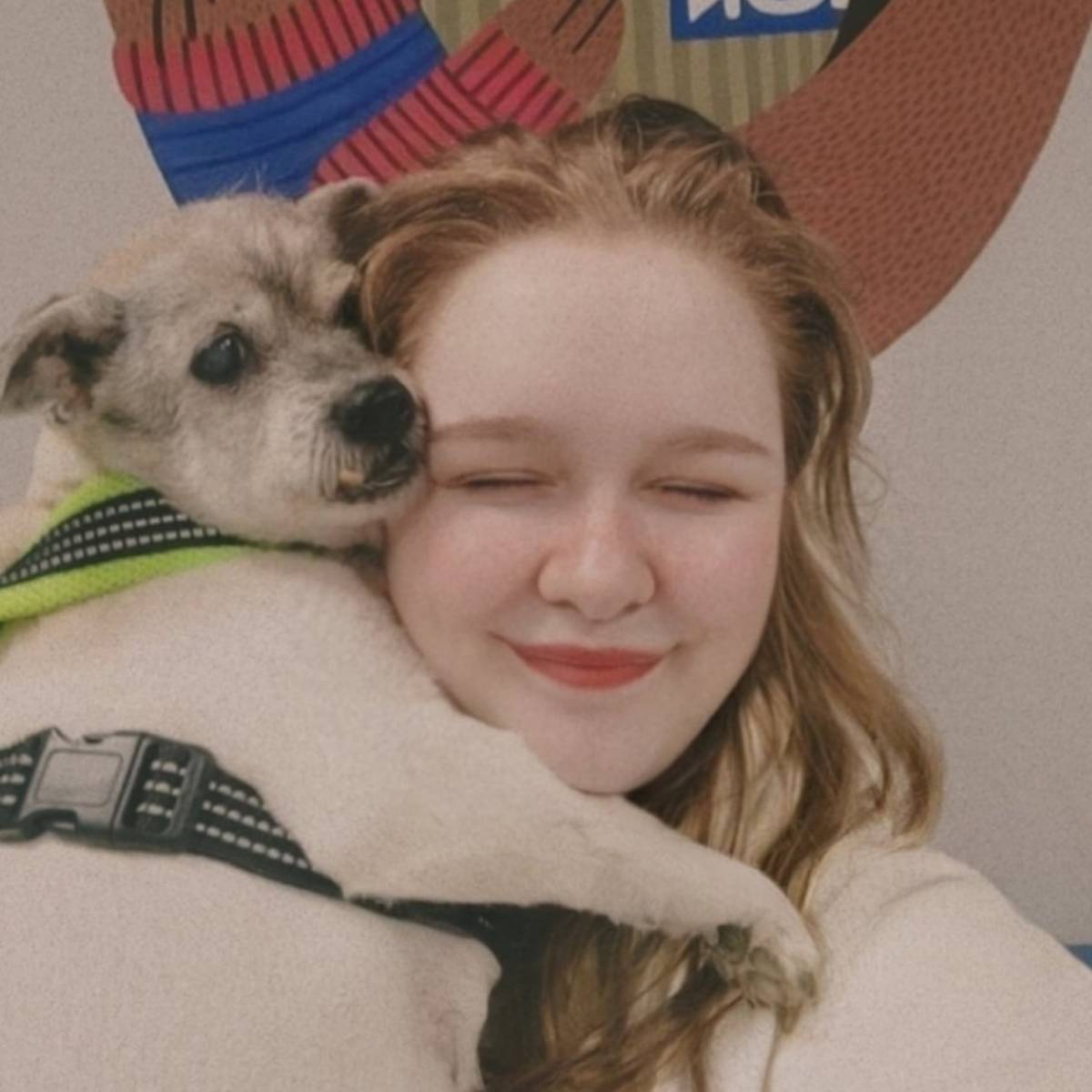 Полина Кузнецова