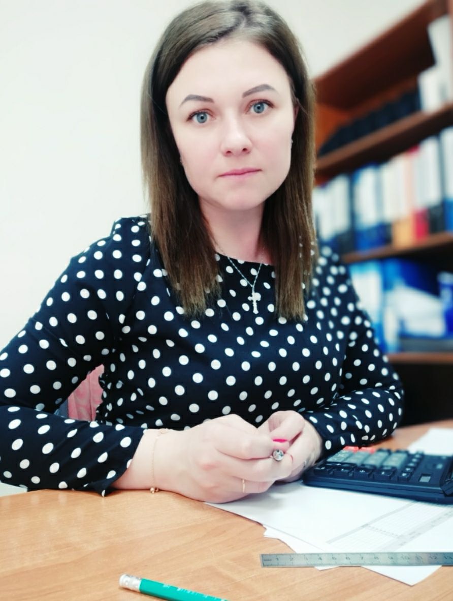 Олеся Стукало | Сетка — социальная сеть от hh.ru