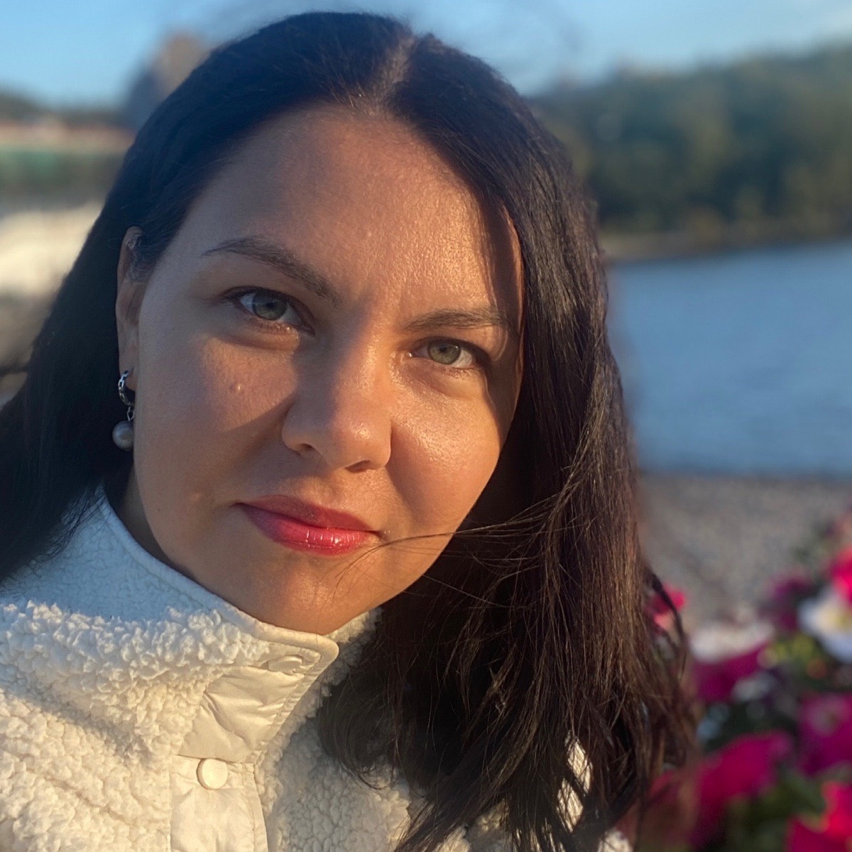 Елизавета Семенова