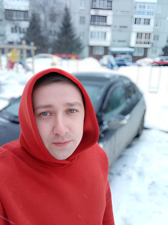 Виталий Фомичев | Сетка — социальная сеть от hh.ru