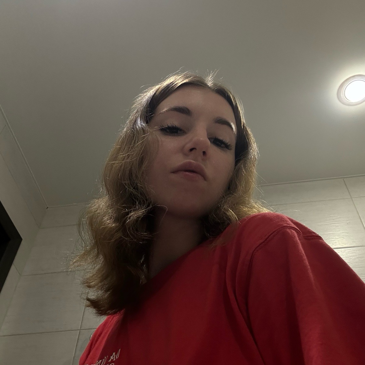 Настя Яковлева