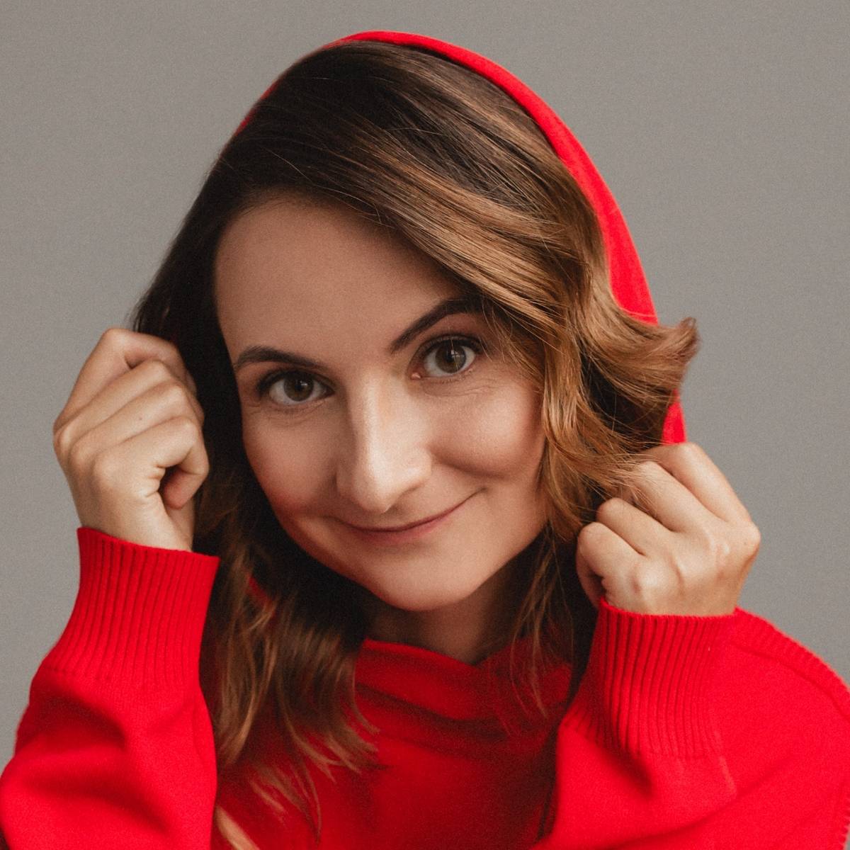 Вероника Матвеева | Сетка — социальная сеть от hh.ru