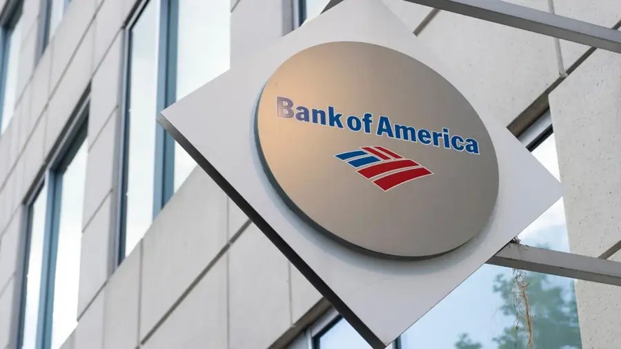 Bank of America может запустить собственный стейблкоин | Сетка — социальная сеть от hh.ru