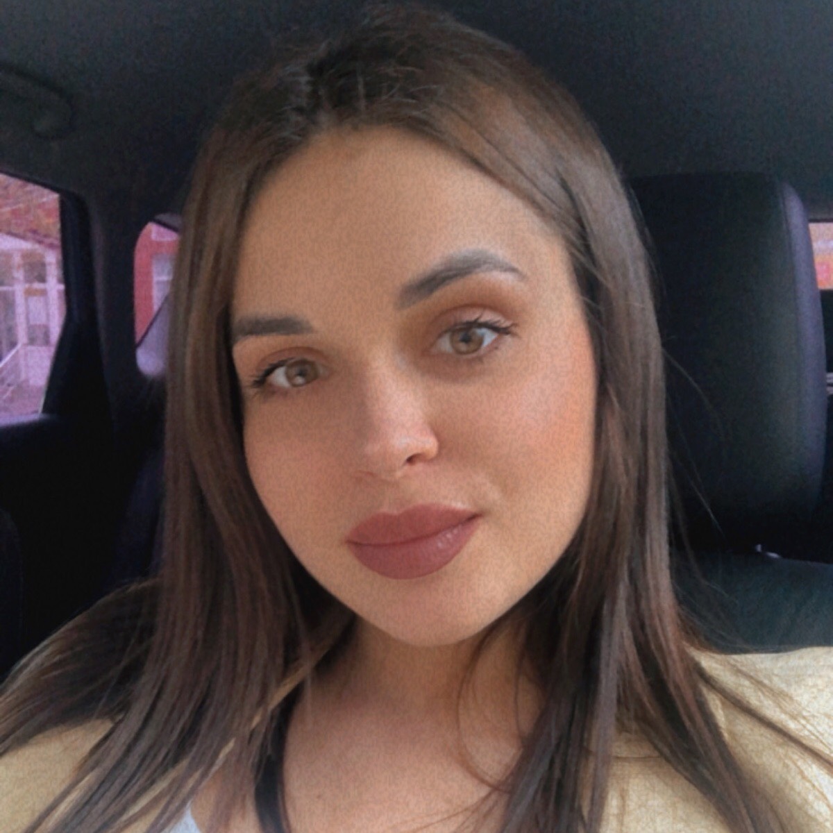 Виктория Золотова