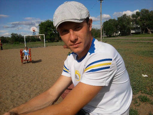 Алексей Шевцов