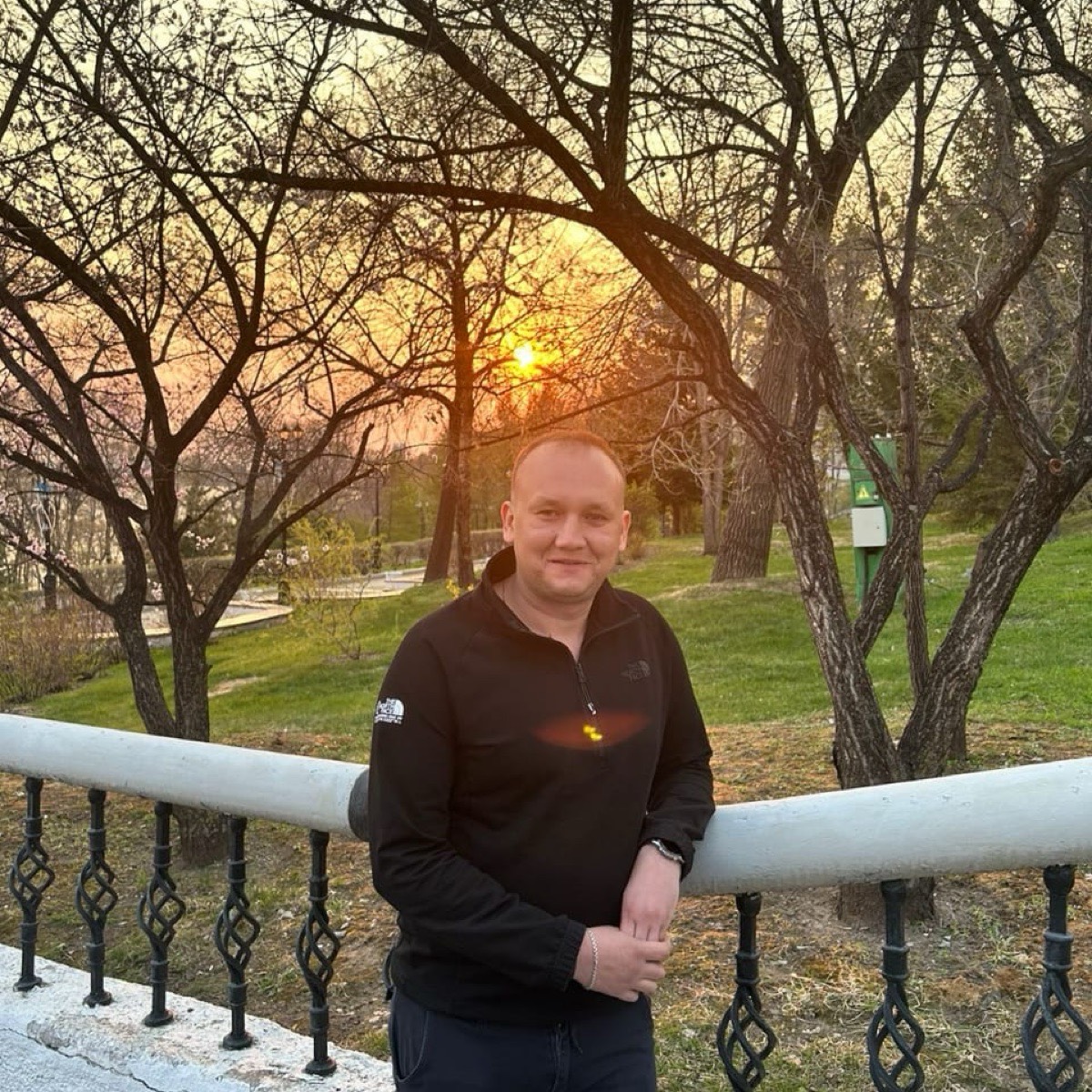 Сергей Конишеску | Сетка — социальная сеть от hh.ru