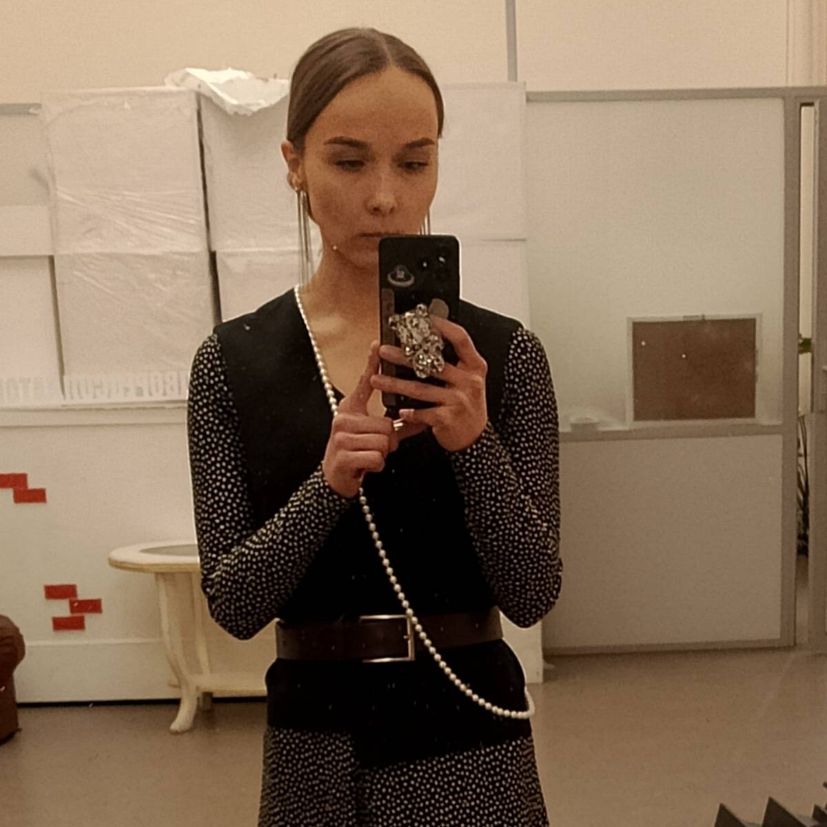 Любовь Волкова