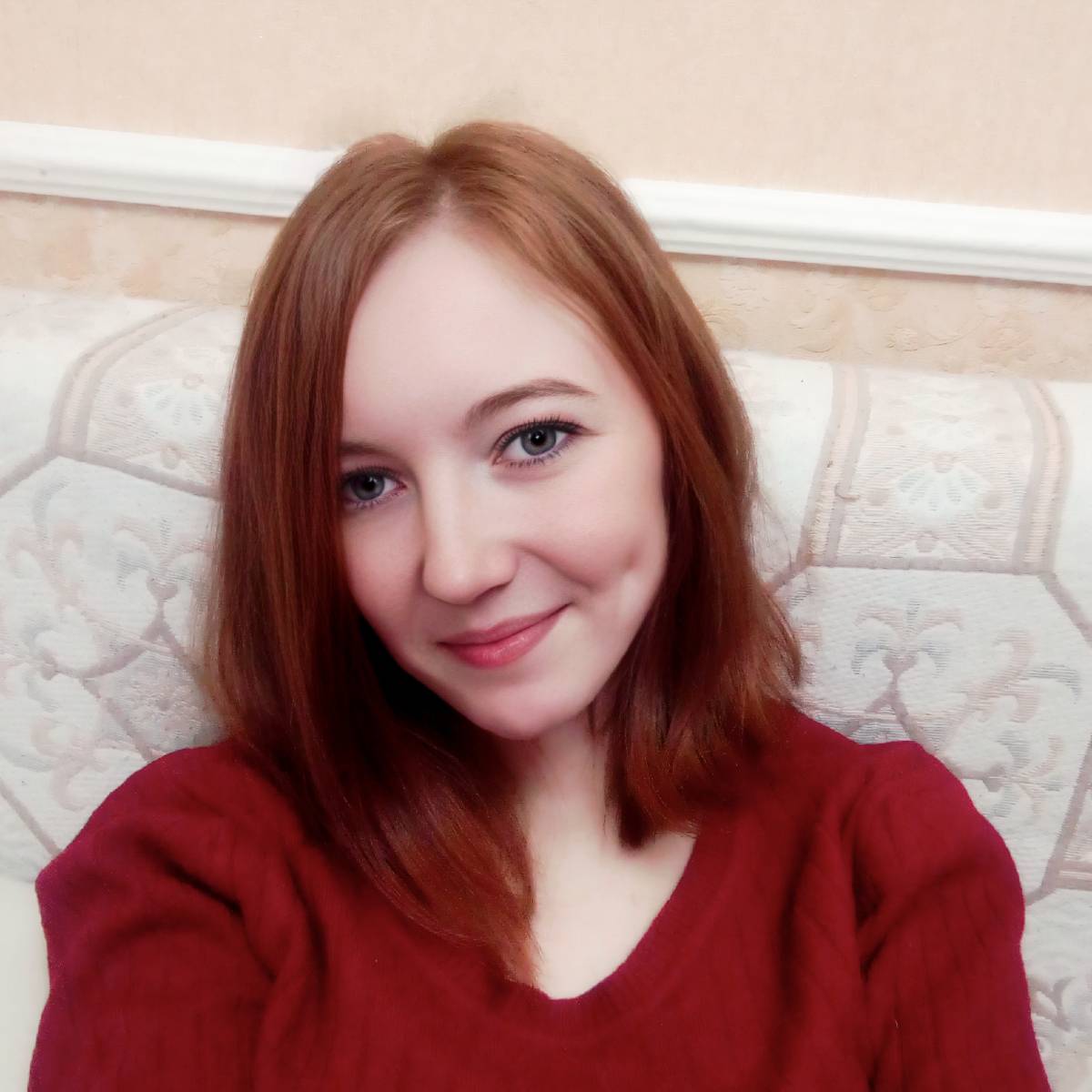 Ольга Симонова