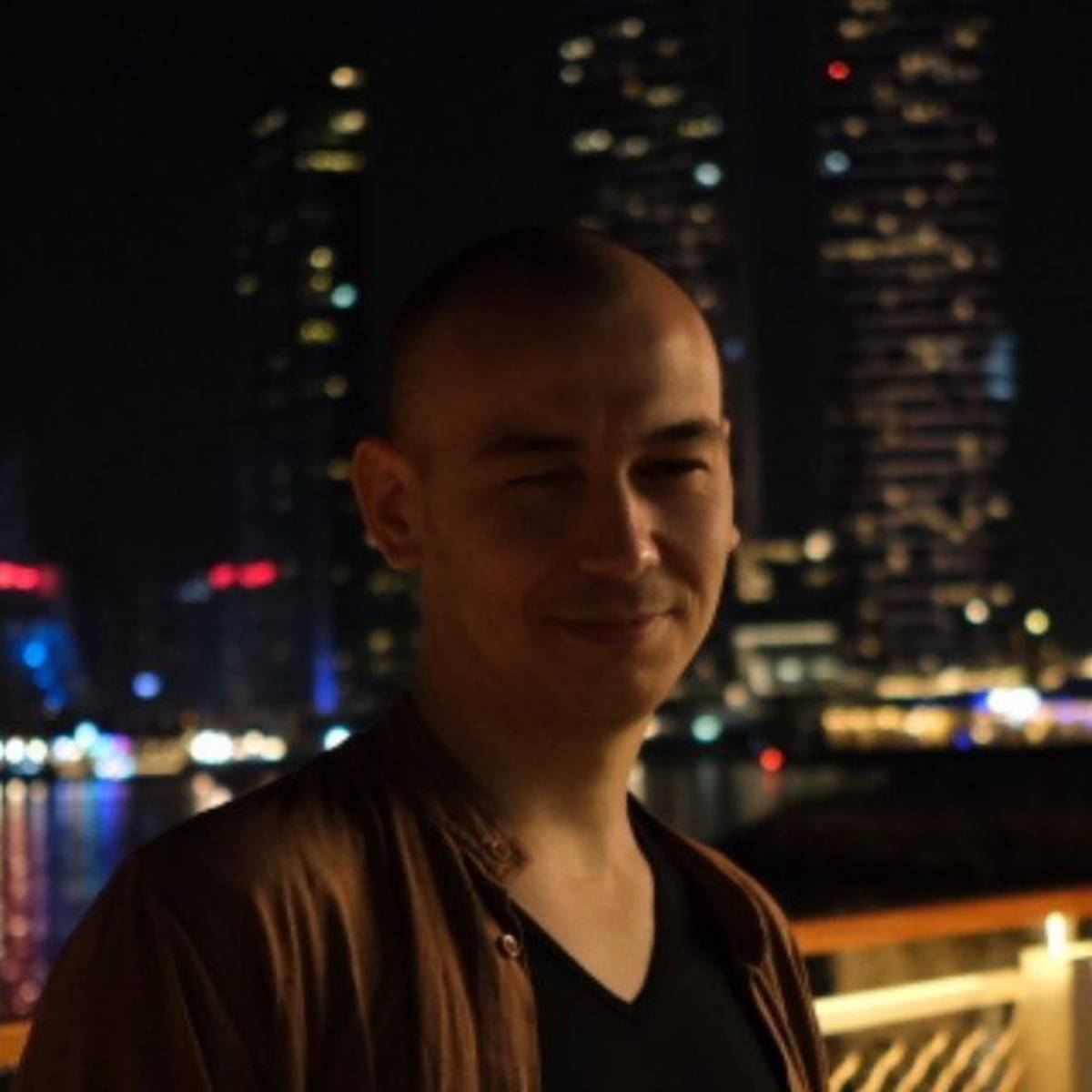 Андрей Шкуренко | Сетка — социальная сеть от hh.ru