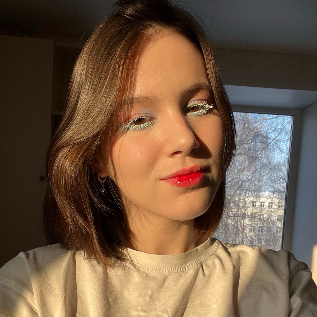 Sabina Zholtaeva | Сетка — социальная сеть от hh.ru