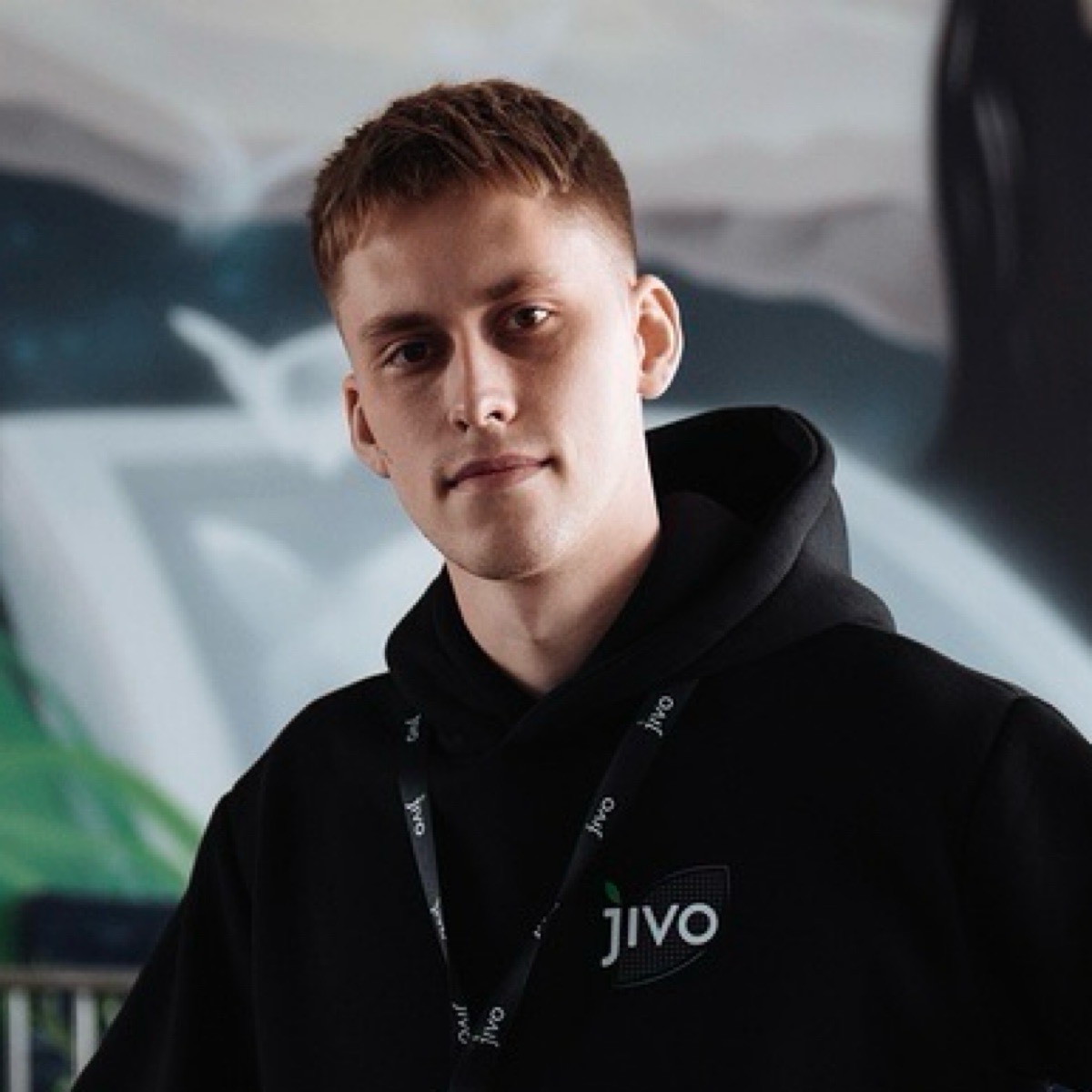 Кирилл Балюк | Сетка — социальная сеть от hh.ru