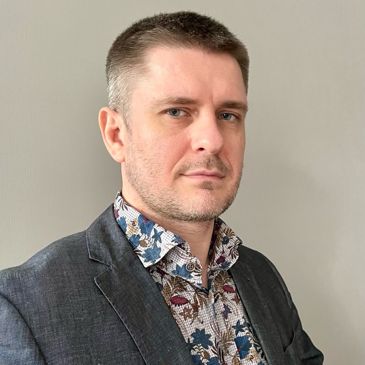 Георгий Карцев