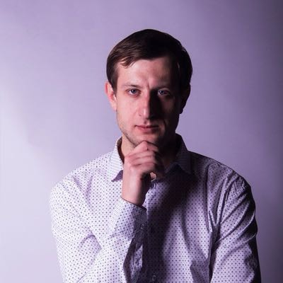 Денис Бровин