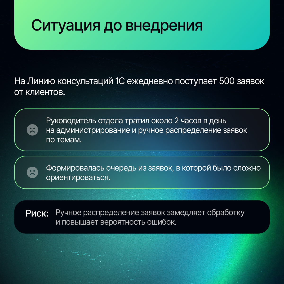 Делимся новым кейсом применения искусственного интеллекта для качественного улучшения бизнес-процессов компании | Сетка — социальная сеть от hh.ru