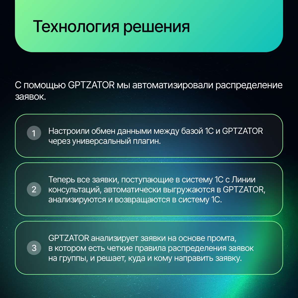 Делимся новым кейсом применения искусственного интеллекта для качественного улучшения бизнес-процессов компании | Сетка — социальная сеть от hh.ru