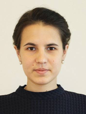 Екатерина Аршуткина | Сетка — социальная сеть от hh.ru