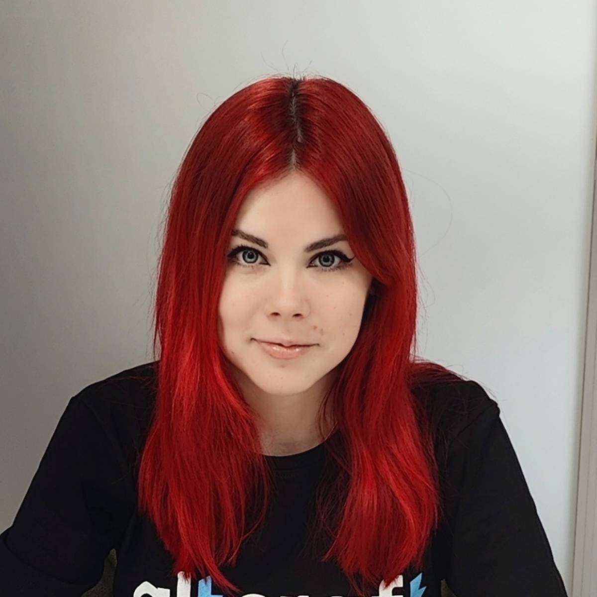 Валерия Кустова | Сетка — социальная сеть от hh.ru