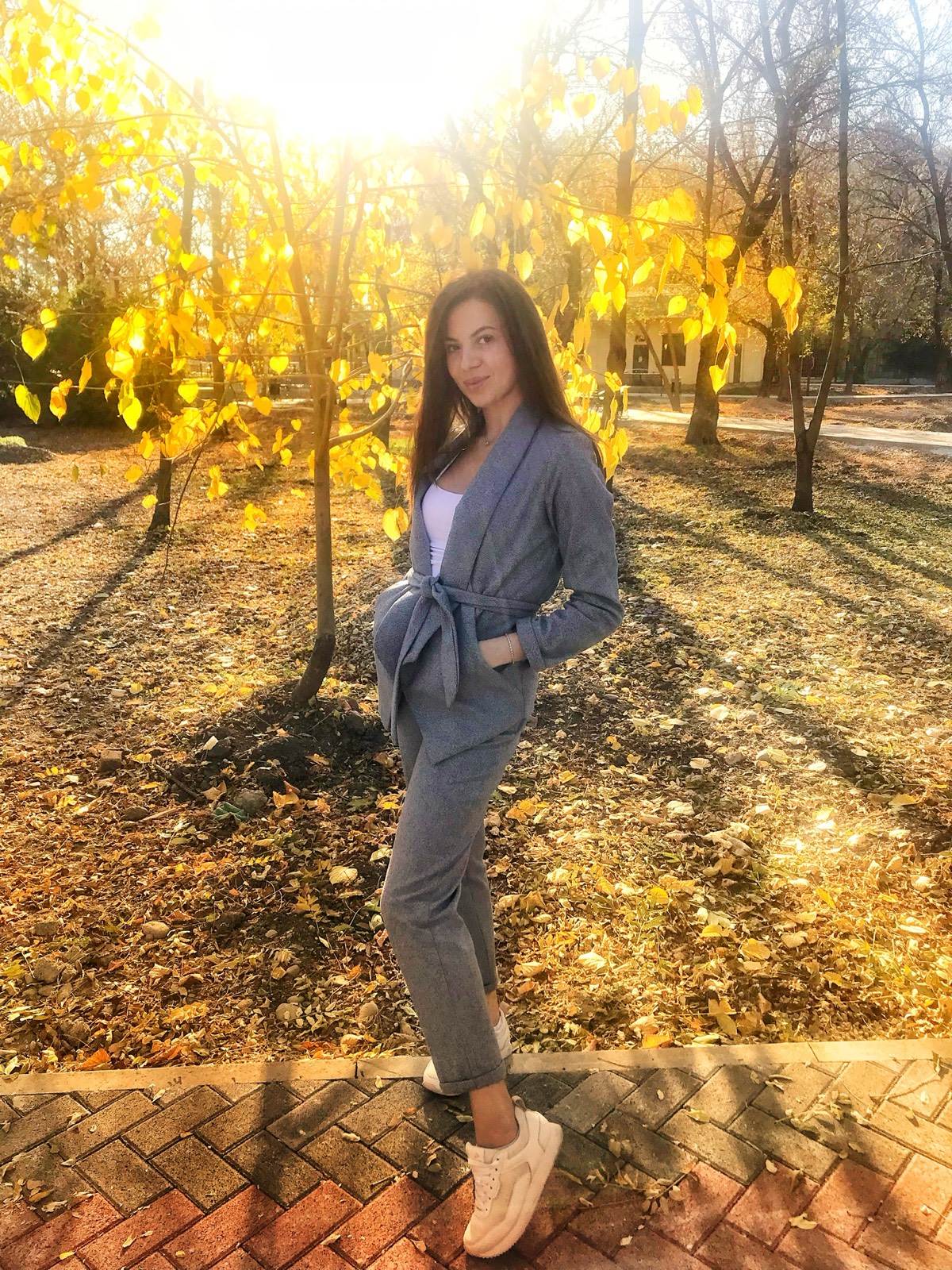 Алина Дроздова