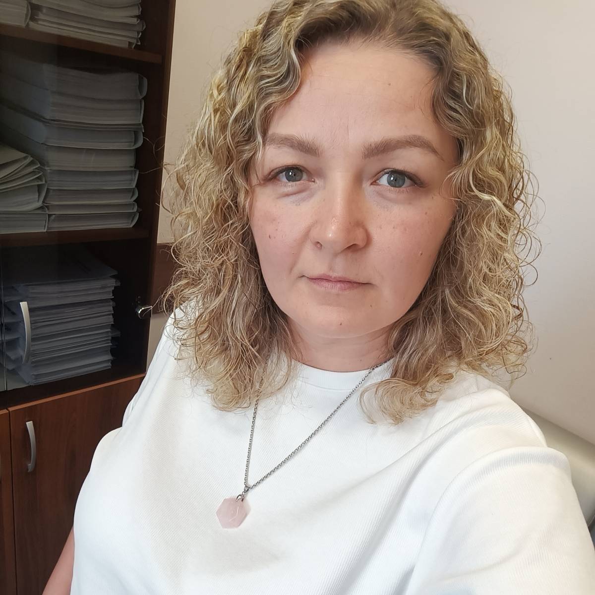 Юлия Матвеева