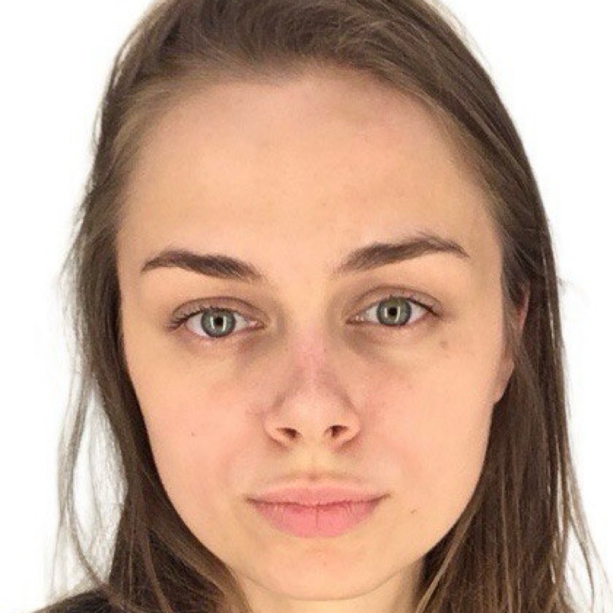 Елена Сальникова