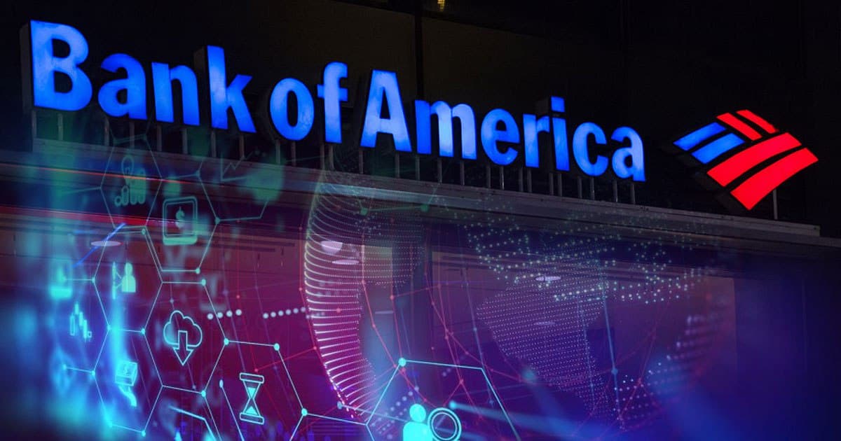 Bank of America планирует выйти на рынок стейблкоинов | Сетка — социальная сеть от hh.ru