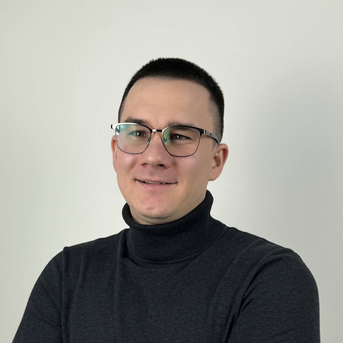 Эдуард Трубченинов | Сетка — социальная сеть от hh.ru