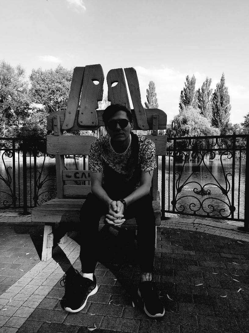 Олег Добровольский | Сетка — социальная сеть от hh.ru