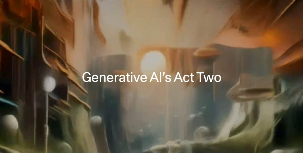 Генеративный ИИ: шумиха и блеск уступают место реальной ценности и опыту целостного продукта
Знаменитый инвестиционный фонд Секвойя (они инвестировали на ранней стадии в Apple, Google, YouTube, WhatsA... | Сетка — социальная сеть от hh.ru