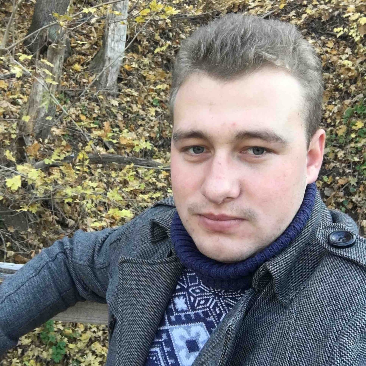 Олег Лыгин
