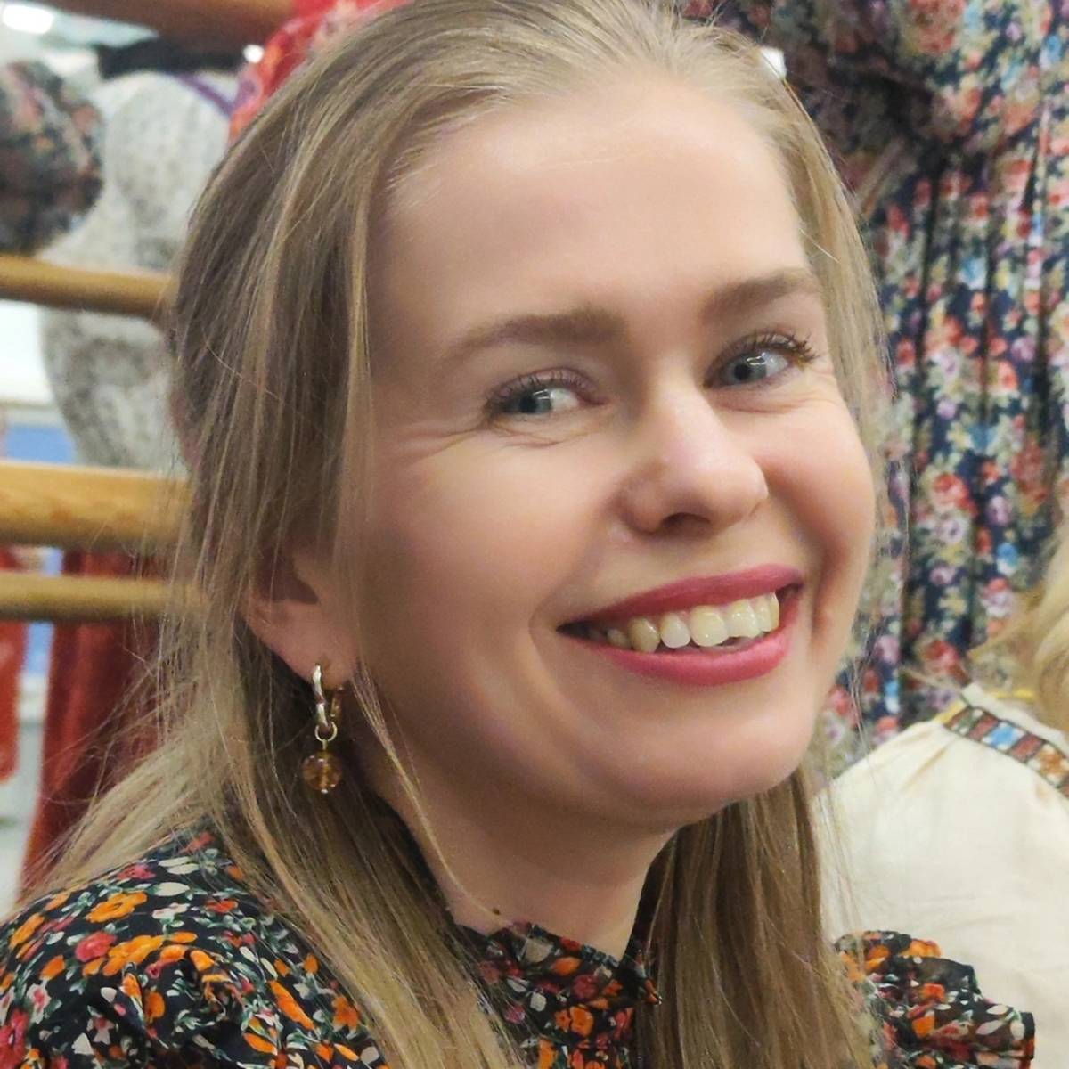 Елена Загайнова | Сетка — социальная сеть от hh.ru