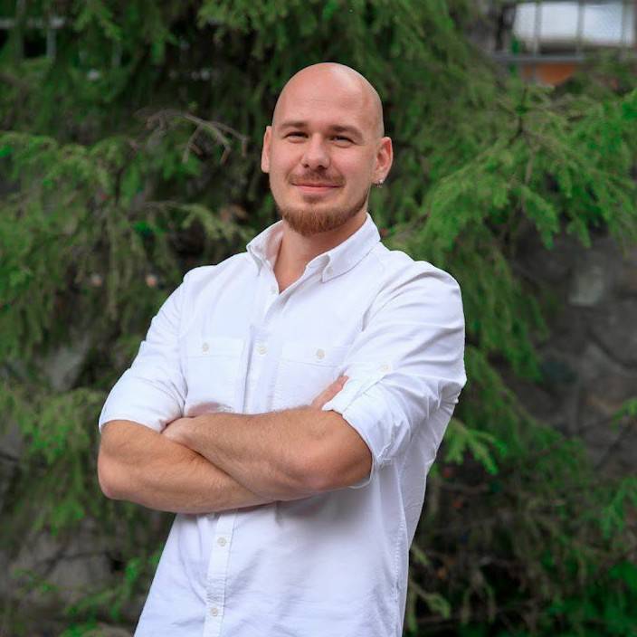 Артем Федоров | Сетка — социальная сеть от hh.ru