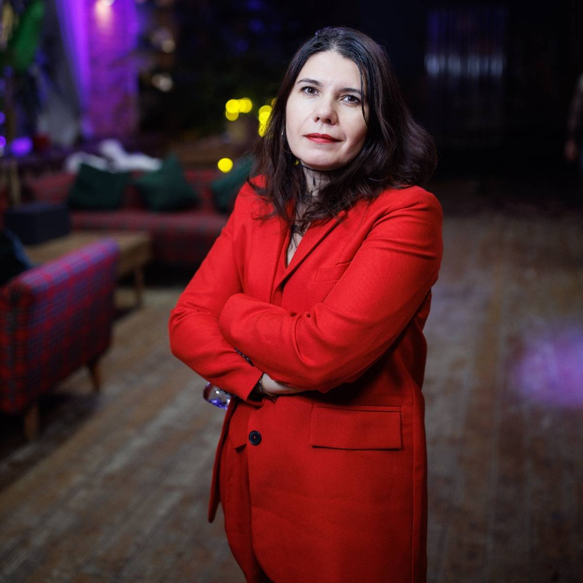 Наталья Челочи | Сетка — социальная сеть от hh.ru