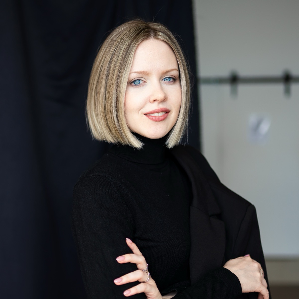 Дарина Бучерова | Сетка — социальная сеть от hh.ru