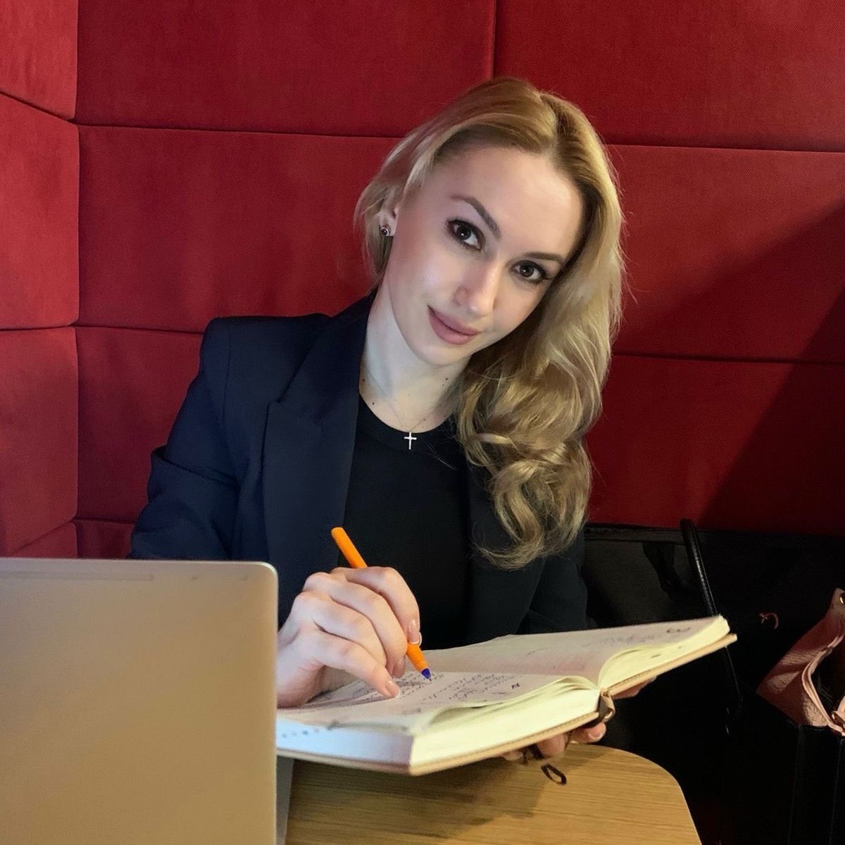 Елена Витвицкая