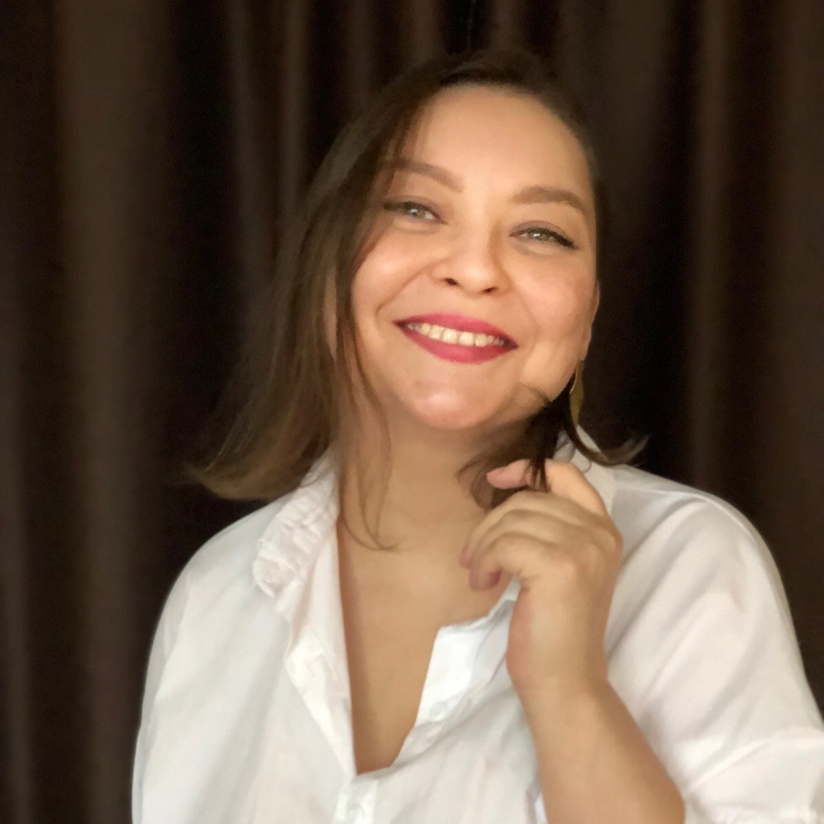 Марина Жогальская