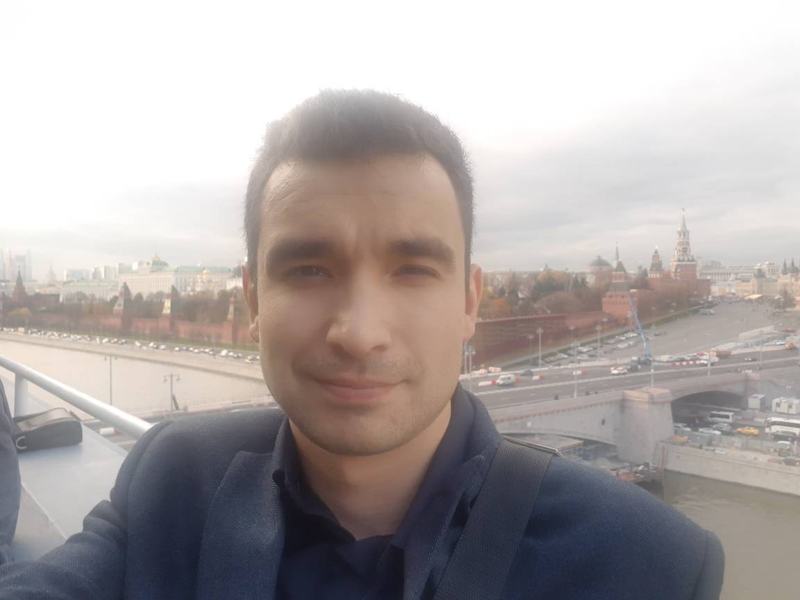 Владимир Коновалов | Сетка — социальная сеть от hh.ru