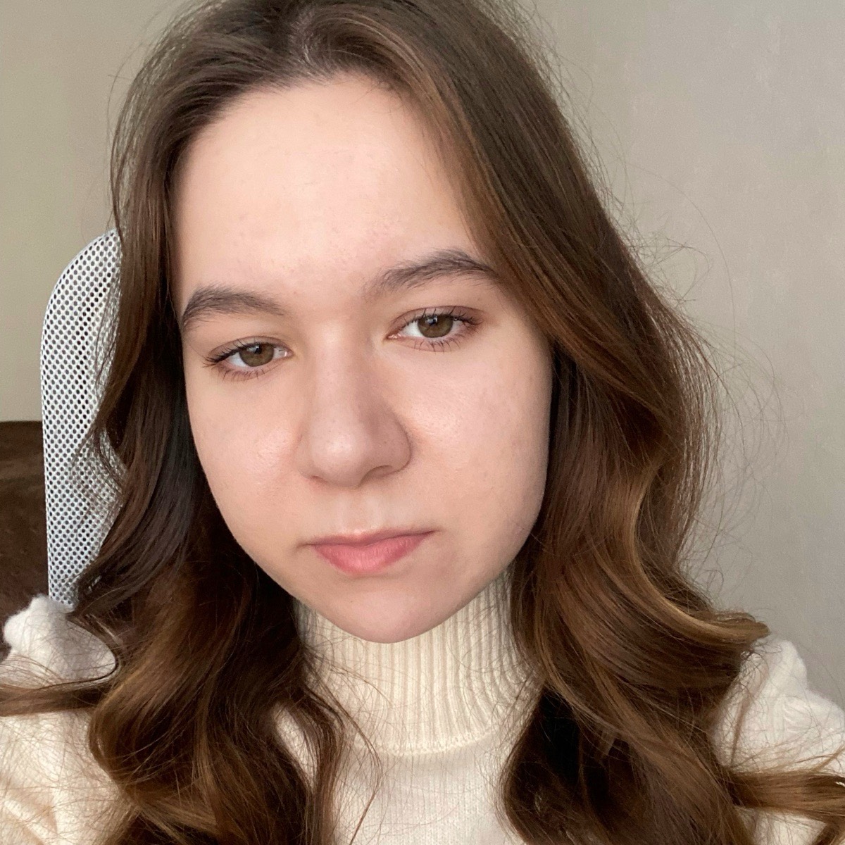 Дарья Вавилова | Сетка — социальная сеть от hh.ru