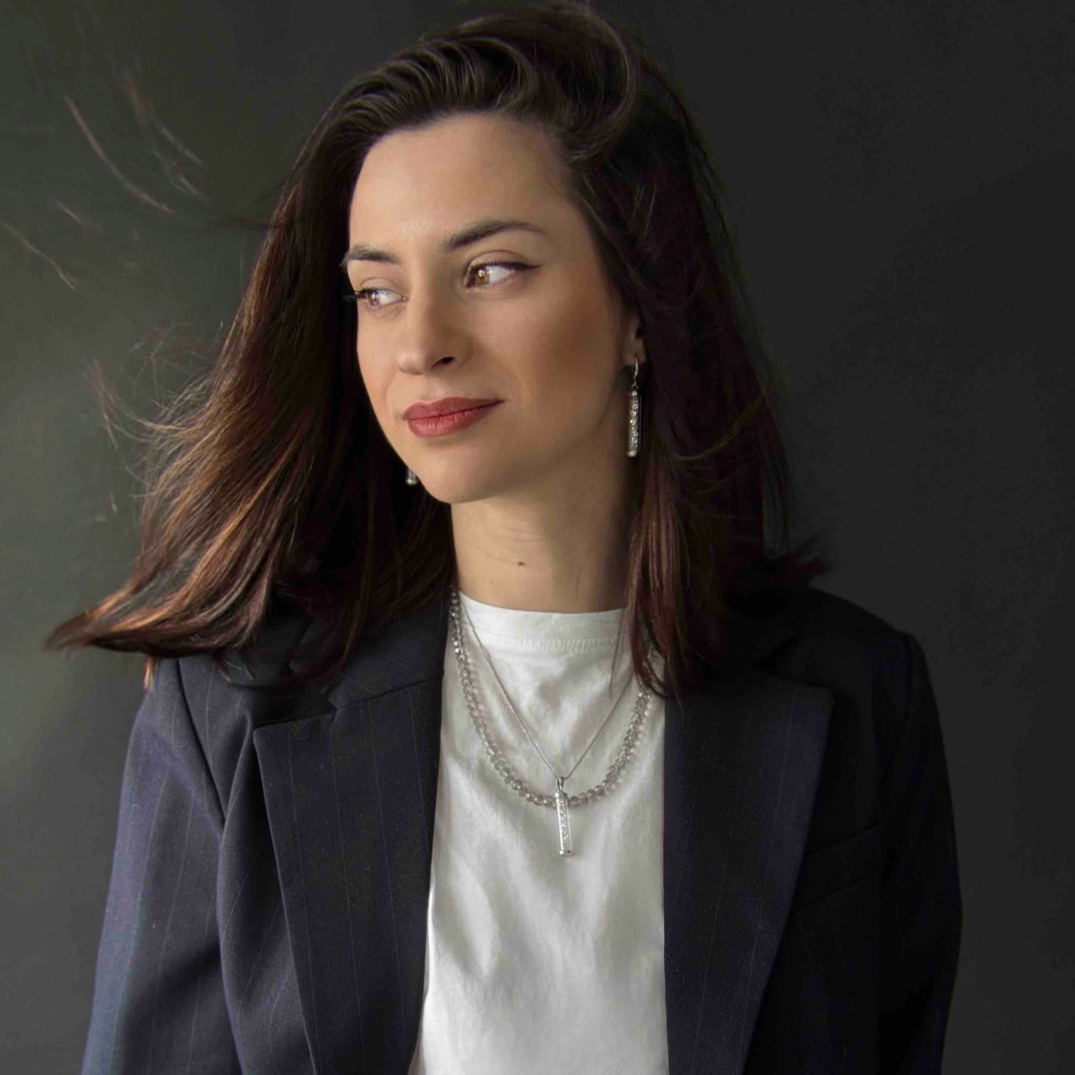 Екатерина Рябцова