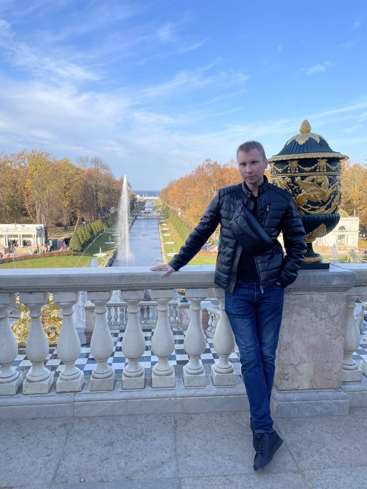 Вадим Кузьмин | Сетка — социальная сеть от hh.ru