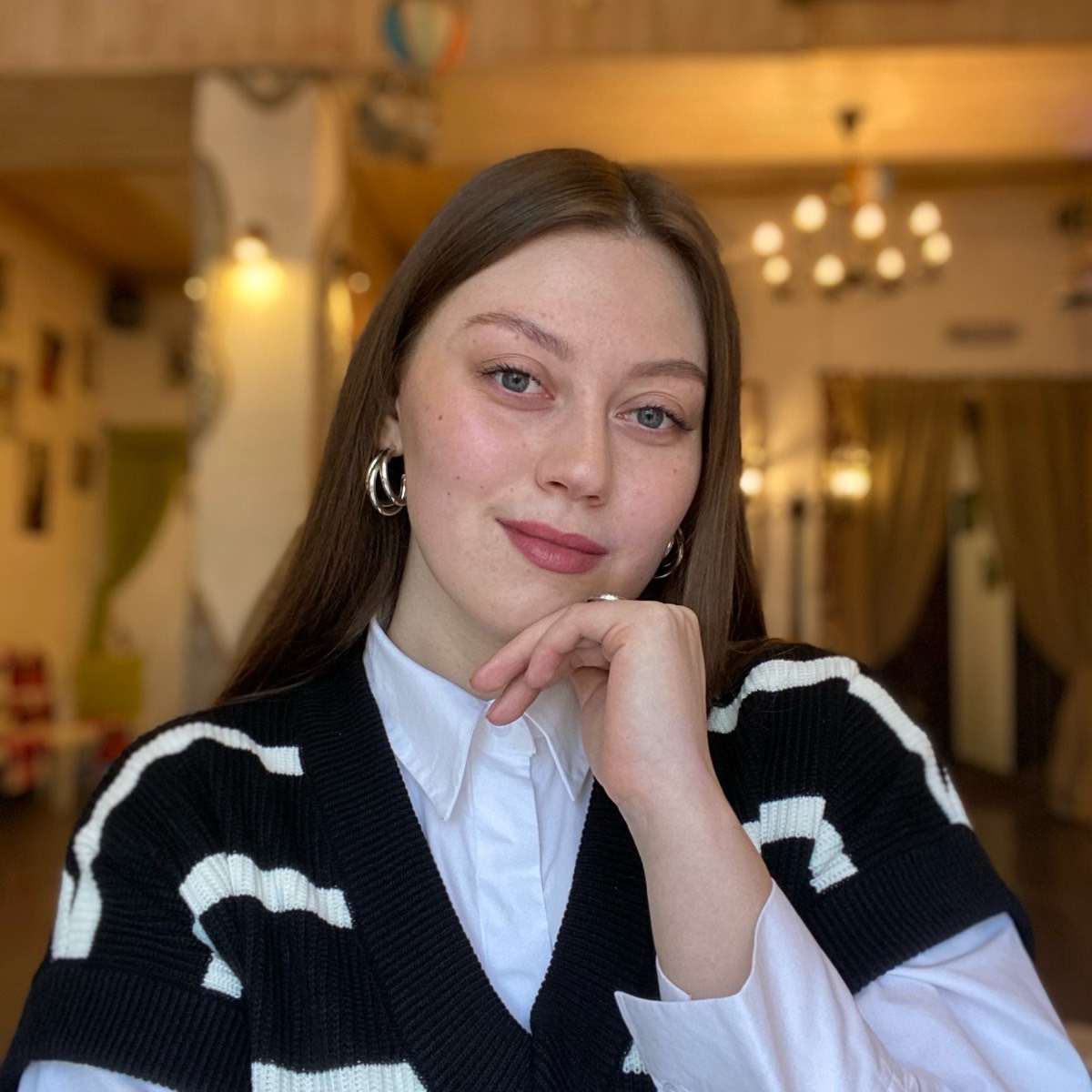 Дарина Секаева