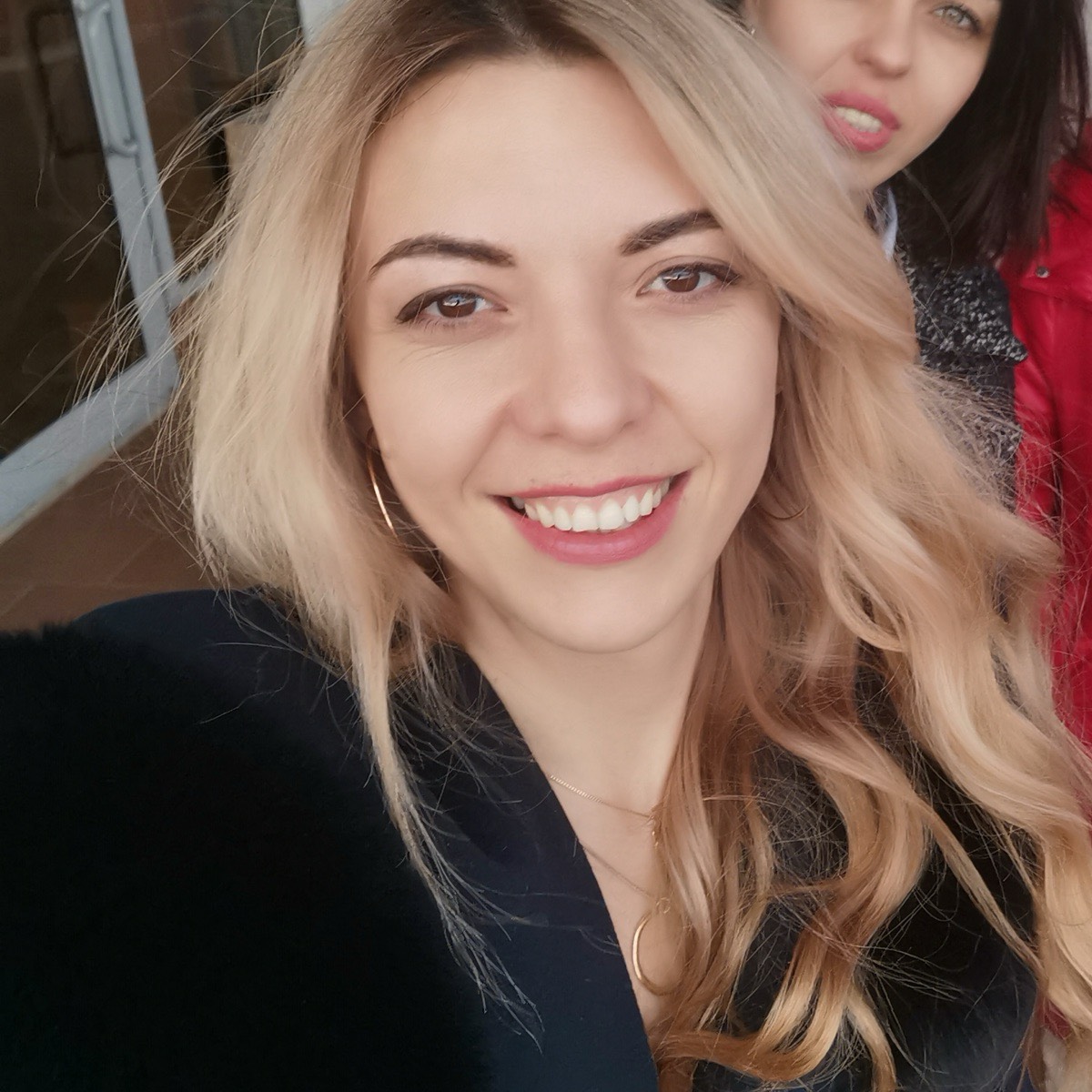 Людмила Бражникова | Сетка — социальная сеть от hh.ru