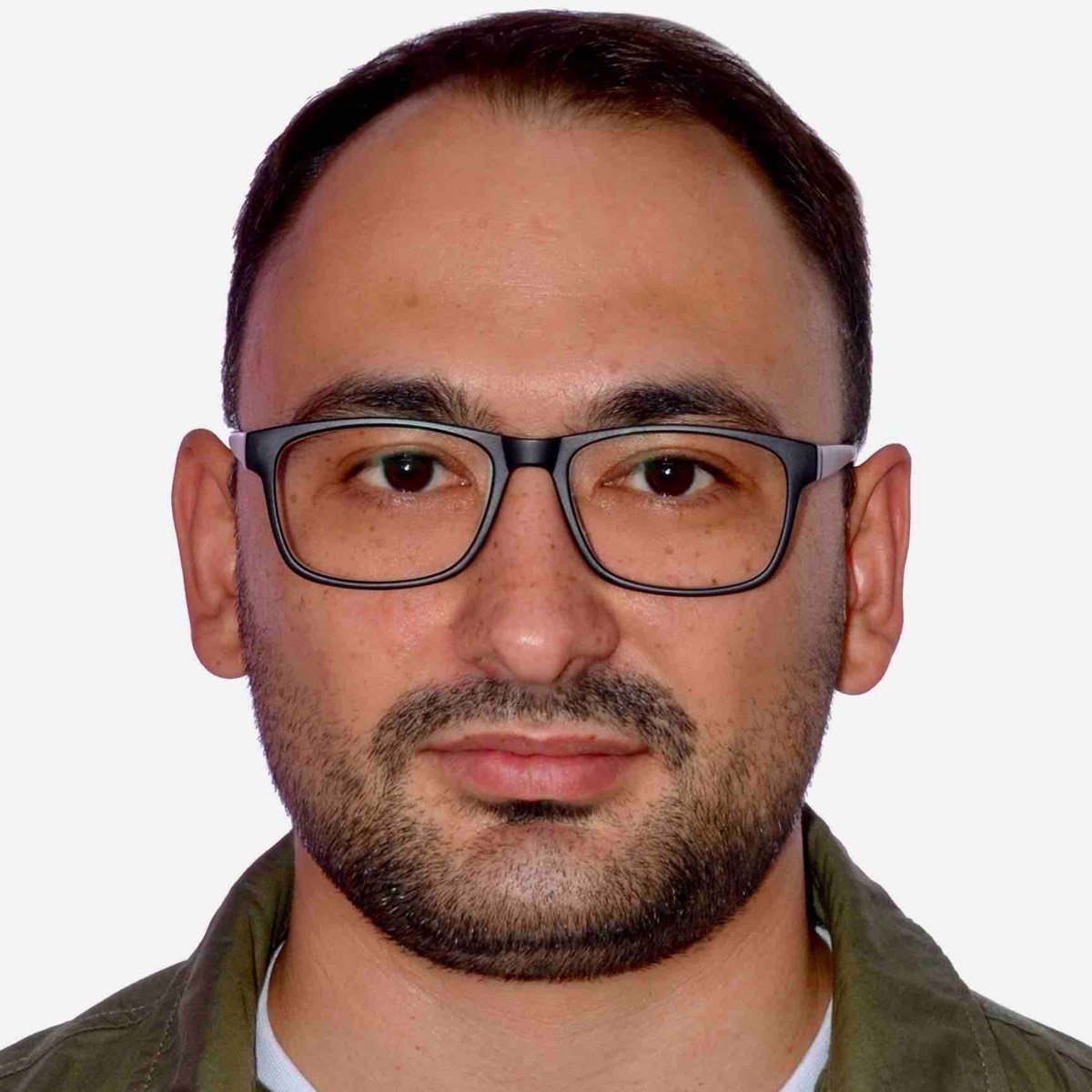 Сергей Заболотский